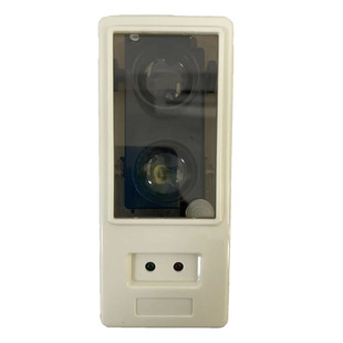 线型红外光束感烟探测器 上海松江鸿真HZ911 红外对射反光板