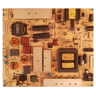海尔32T30电源板PAT71089.00原装