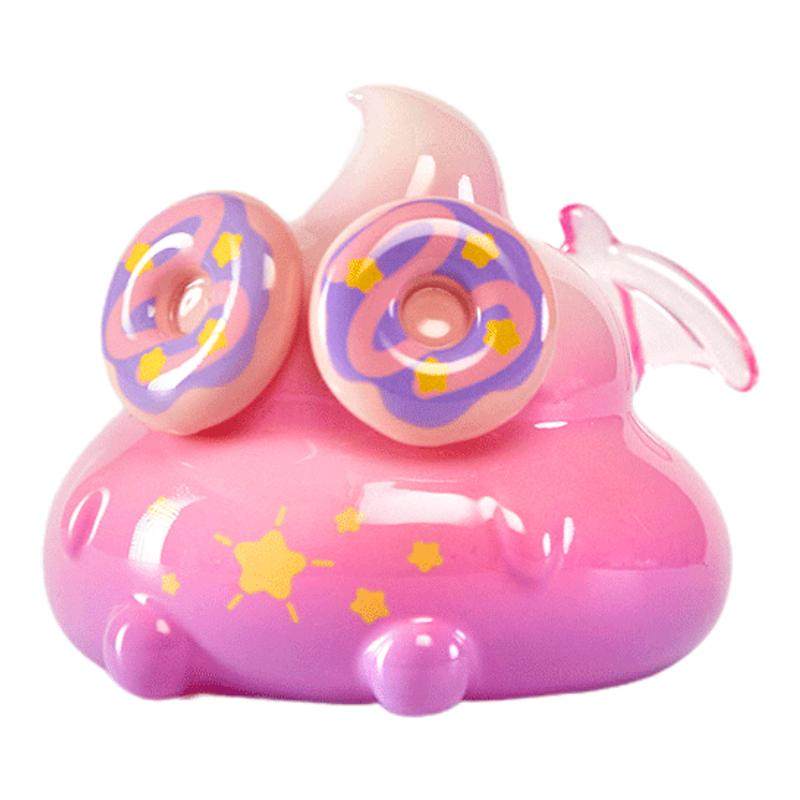 Emmm君blingbling小灯盲盒摆件