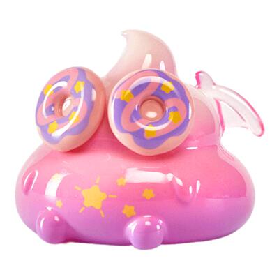 Emmm君blingbling小灯盲盒摆件