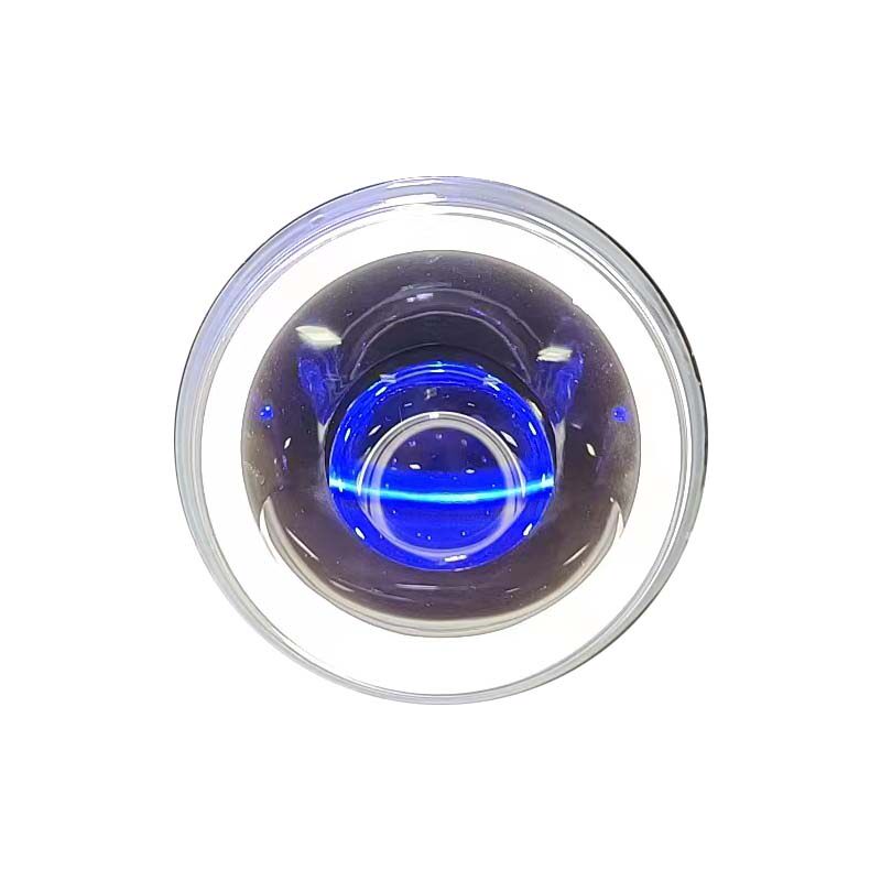 小牛透镜LEND双灯珠75W