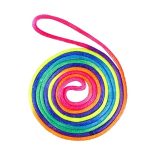 儿童翻花绳专用彩虹绳子游戏教程书小学生彩色挑编花手翻怀旧玩具