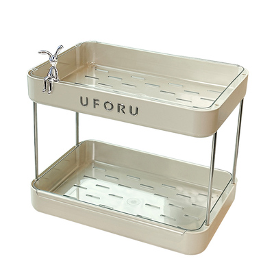 杜琥杯子收纳架沥水置物架家用