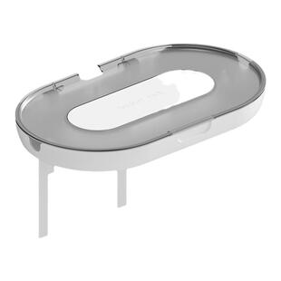 墙上开关插座置物架放路由器支架wifi放置架摄像头支架壁挂免打孔