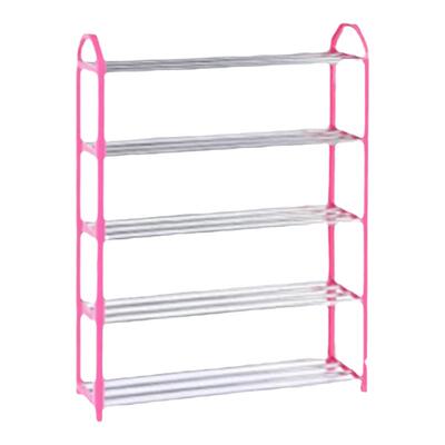 鞋架子简易门口窄楼道宿舍