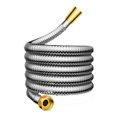 12mm特粗口径】大流量花洒软管