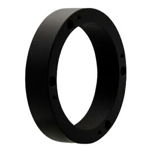 ZWO D70-M54F 15mm延长筒 代替滤镜轮连接OAG-L 适合振旺冷冻相机