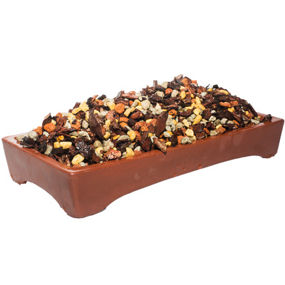 兰花土专用土栽种兰草植金石透气