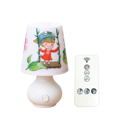 插电节能小夜灯婴儿喂奶护眼儿童伴睡灯新款遥控床头灯卧室睡眠灯