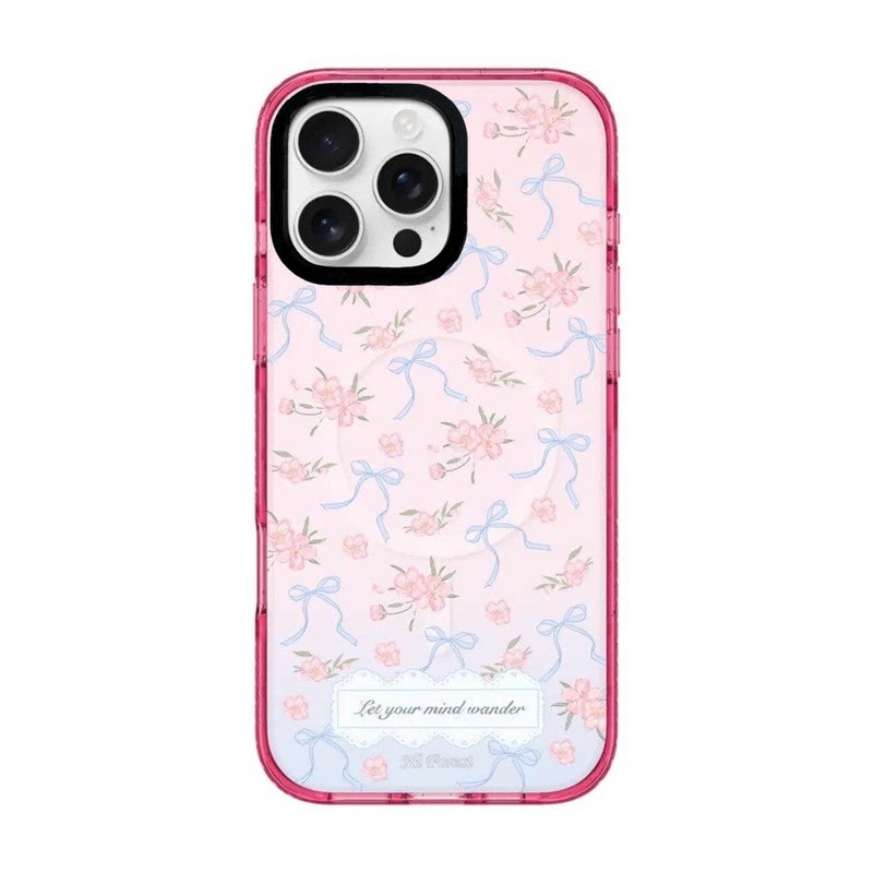 iphone17手机壳新款17promax防摔