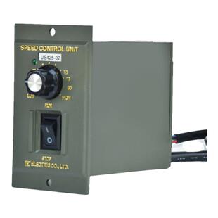 马达调速器US315 US425 US540 US560 US590 US5120-02电动机控制