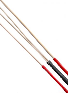 （买1送1）藤条教鞭教师家用打手