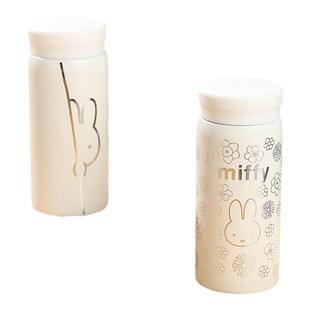 VIPOxMiffy米菲保温杯316不锈钢口袋杯迷你便携轻巧小容量200ml