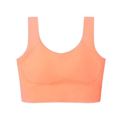 一体式运动内衣高强度防震