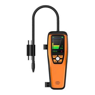精创ILD200红外线冷媒检漏仪汽车空调冷媒查漏仪制冷剂雪种检漏仪