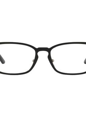 Rayban雷朋男士全框板材眼镜架