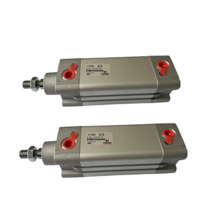 康茂盛CAMOZZI气缸61M2P040A050V  60M2L063A0080/75/100/125VR