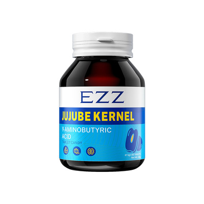 进口gaba，睡前一粒，躺下秒入睡