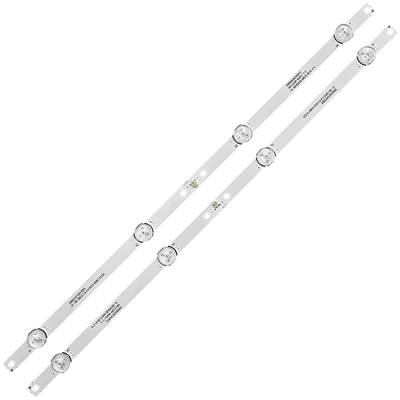 24寸液晶电视机灯条HL-00240A30