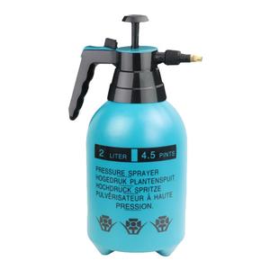 花陌手动气压式喷壶消毒专用压力壶浇花洒水壶喷雾家用绿植浇水壶