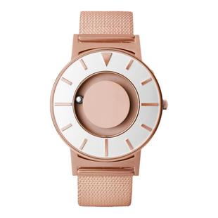 EONE手表金色系女款虫洞概念磁力滚珠手表BR-RO-GLD