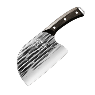 德国剔骨刀杀猪专用刀具屠夫卖肉剃肉专业扒皮刀分割尖刀肉联厂用