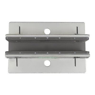 通力对重导靴SLG6电梯配件