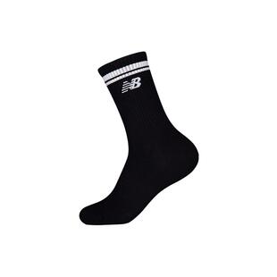 New Balance NB官方新款男女同款舒适休闲运动跑步长袜 LAS54452
