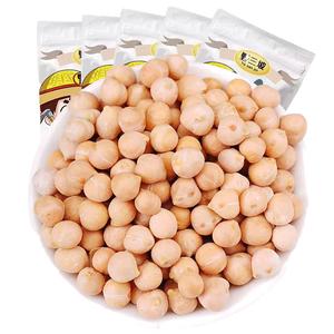 500g*5袋 农家生鹰嘴豆五谷杂粮鸡心豆新疆木垒特产豆浆