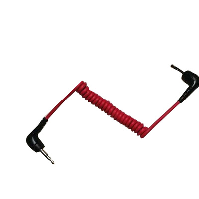 罗德无线麦话筒转接线相机手机