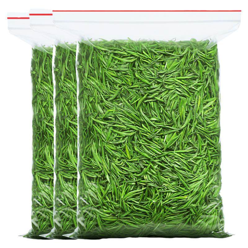 陈一凡雀舌茶茶叶绿茶茶谷雨茶贵州湄潭原产新茶雨前雀舌绿茶散装