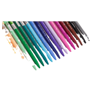 包邮 新60色纤维笔P3000韩国慕那美Monami24水彩笔套装黑色水性笔细勾线记号手账笔彩色做笔记用慕娜美0.4mm