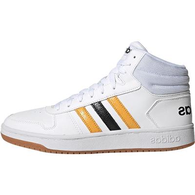 阿迪达斯冬季新款耐磨eg3970板鞋