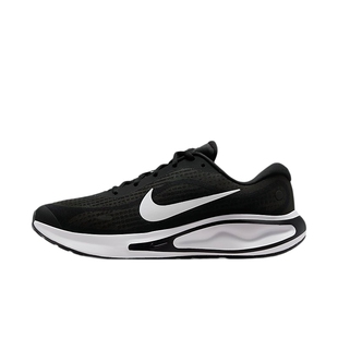 Nike耐克男鞋子JOURNEY RUN缓震透气运动鞋网面跑步鞋FN0228-001