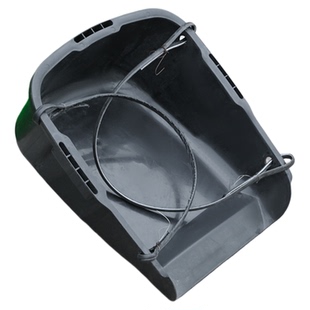 加厚塑料簸箕大号挑土农用工具建筑工地挑沙耐用畚箕家用手持畚斗