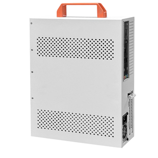 巧美MATX机箱立式卧式手提迷你小机箱24*24主板小1u电源小立方