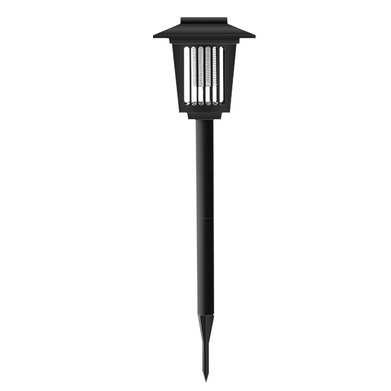 太阳能灭蚊灯庭院花园驱蚊神器