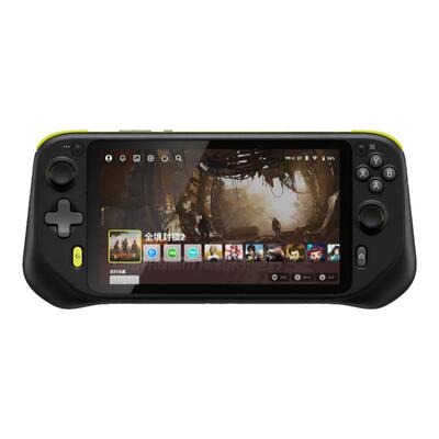 罗技G Cloud 游戏掌机云游戏平台串流畅玩3A大作便携式掌上游戏机电脑PC/Playstation/Xbox/PS5
