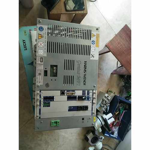 议价德国HWH中频大功率焊机型号GEINUSMFI408LB维修