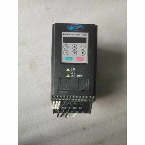 询价-奕创飞变频器  ECF80-1R5G3 功率1.5Kw 成色