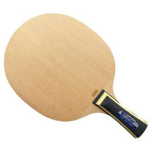 艾弗特 ESL 05 Pro 专业版七层纯木两面异质长胶专用底板乒乓球拍