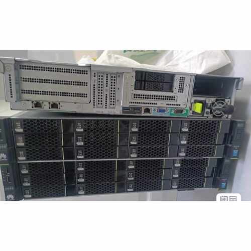 2288V3 2650V4 32G 240G SSD 460W双电 2288V3服务器