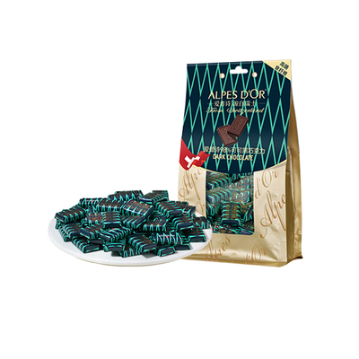 瑞士进口爱普诗98%黑巧克力