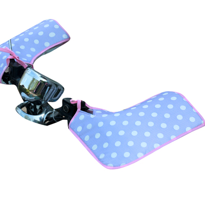 电动摩托车防晒手套夏季