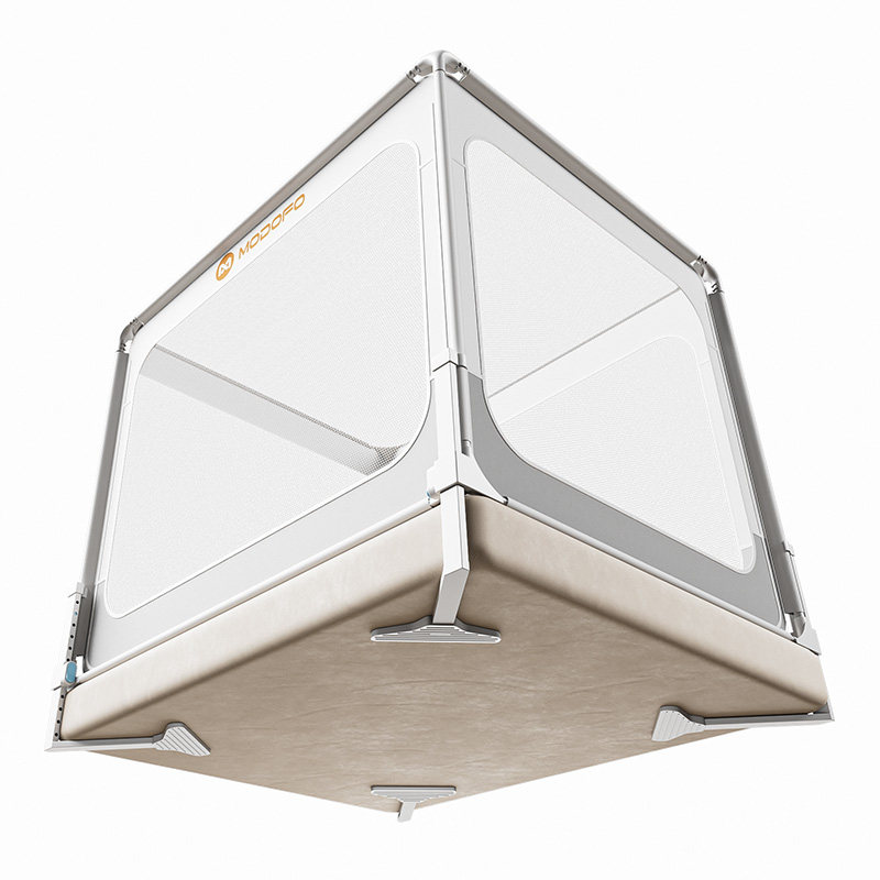 防摔蚊帐家用卧室2026新款婴儿童