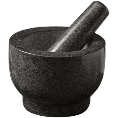 捣药罐压蒜器禾晨家居家