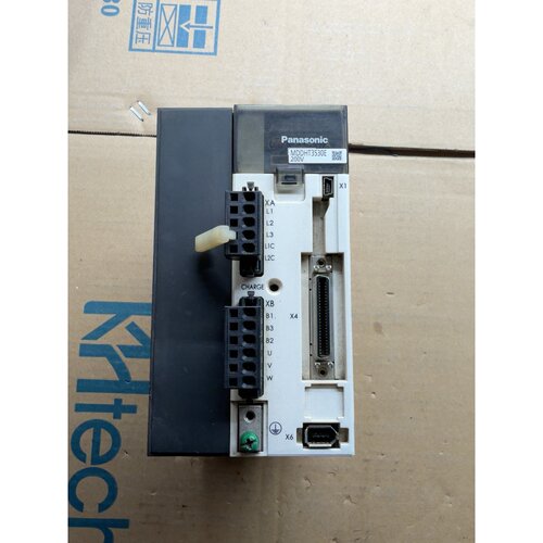 【议价-可维修】 伺服驱动器 MDDHT3530E 1.0KW/二手均有货