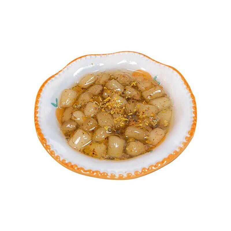 桂花阿达子漳州四果汤商用配料