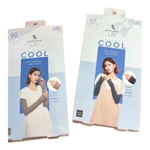COGIT防晒手套外线宽松冰丝手袖