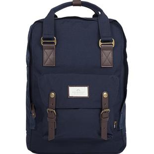 【新年礼物】Doughnut甜甜圈双肩包背包户外旅行包电脑包男生书包